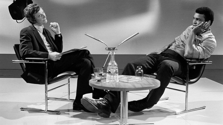 When Ali Met Cathal (2009)