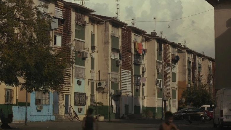 Si Amanece, Nos Vamos (2020)