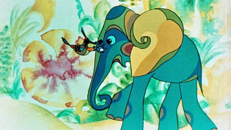 Rogor Chavarda Spilo Ormoshi (1981)