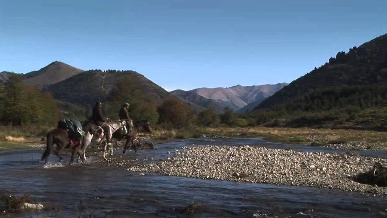 Looking For The Huemul (2012)