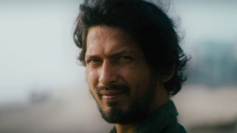 Adhkhana Bhalo Chele Adha Mostaan (2021)