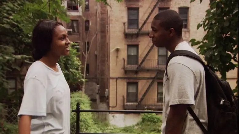 Gimme The Loot (2012)