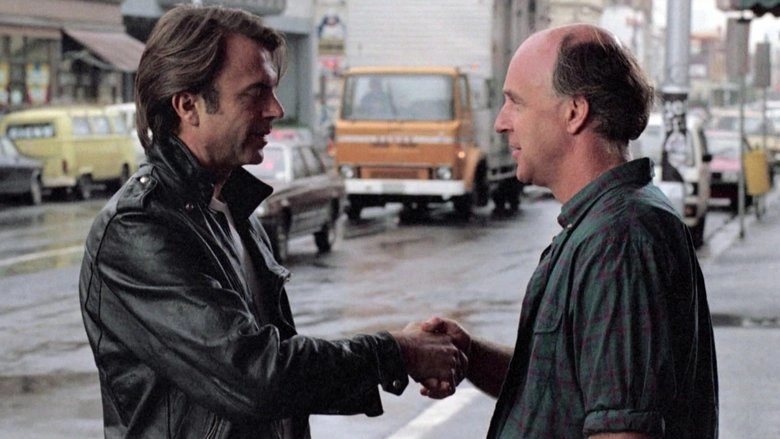 Death In Brunswick (1991)