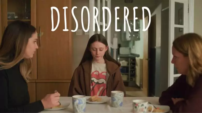 Disordered (2023)
