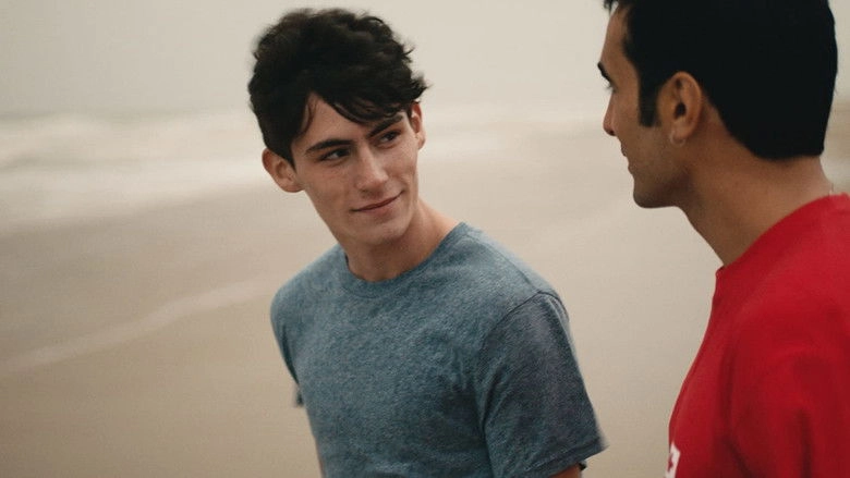 Nuclear Family (2020)