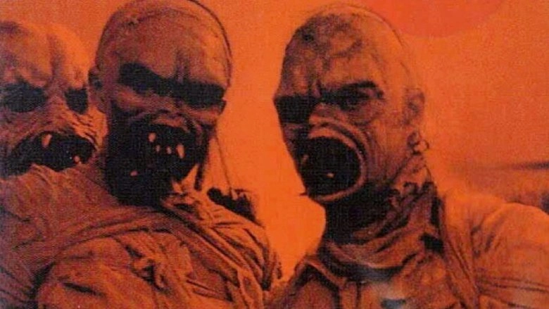 The Dead Of Night (2004)