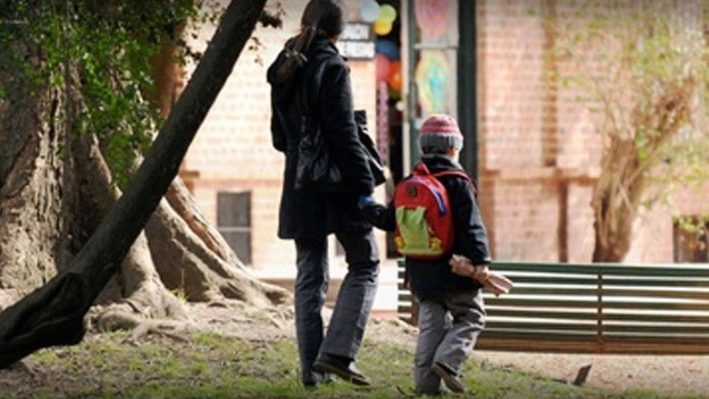 Historias Breves VI: Cinco Velitas (2010)