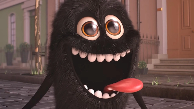 Forward, March! (2013)