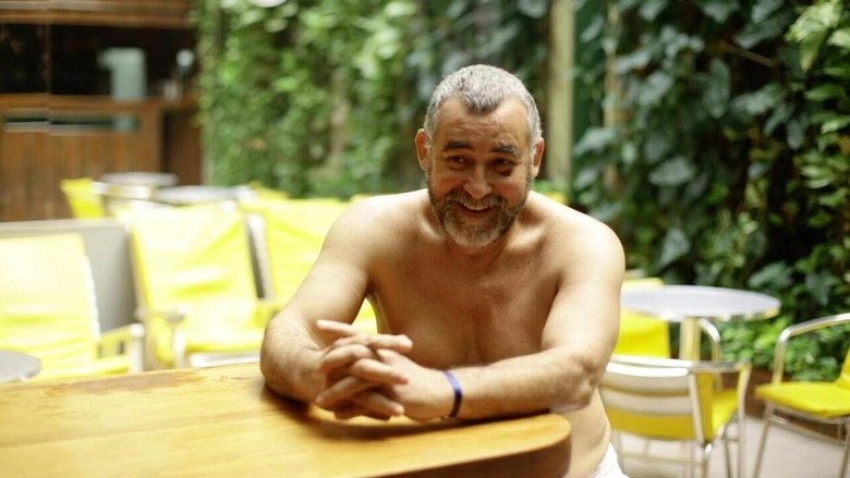 Abrindo O Armario (2018)