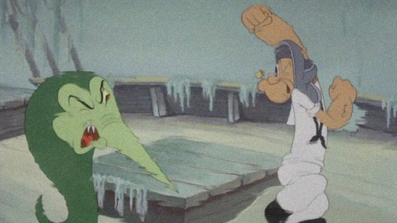 Peep In The Deep (1946)