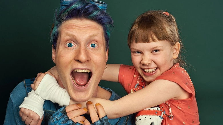 Pony And Birdboy (2018)