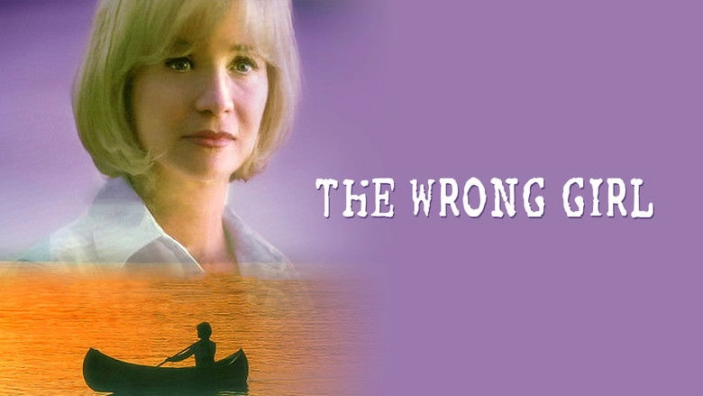The Wrong Girl (1999)