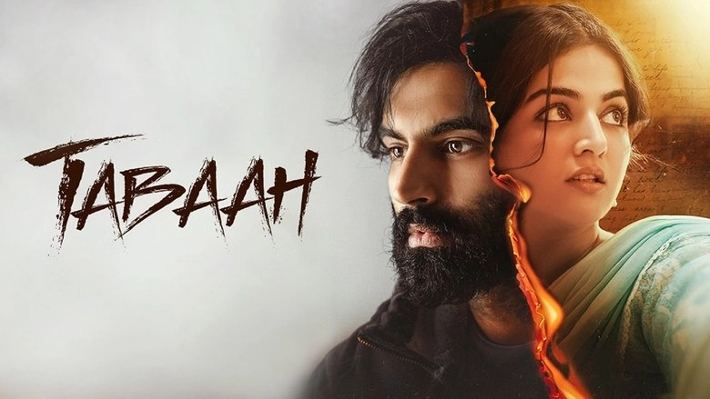 Tabaah (2024)