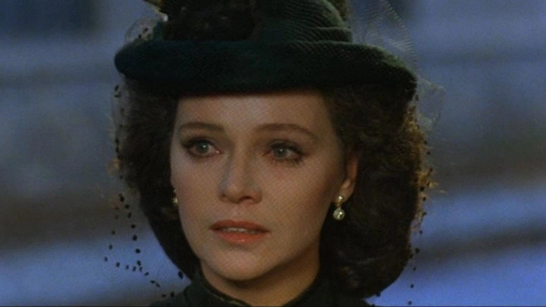Passion Of Love (1981)