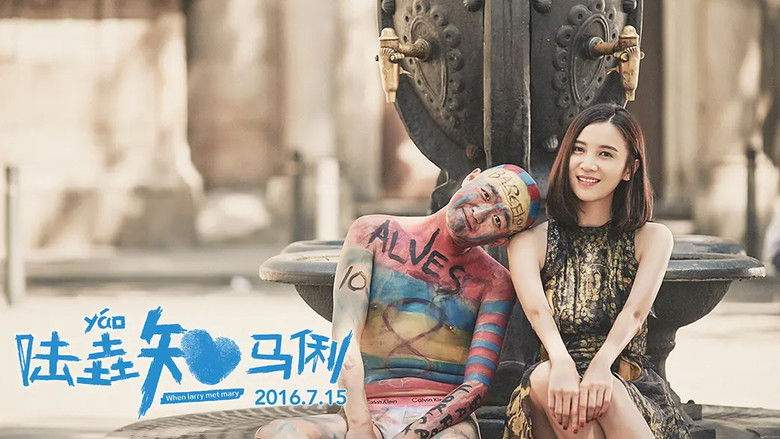 When Larry Meets Mary (2016)