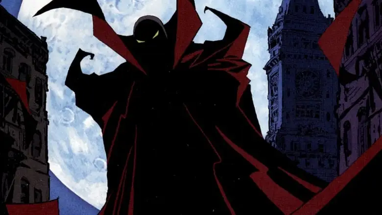 Todd McFarlane's Spawn (1997)