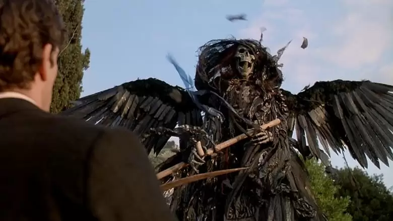 Cemetery Man (1994)