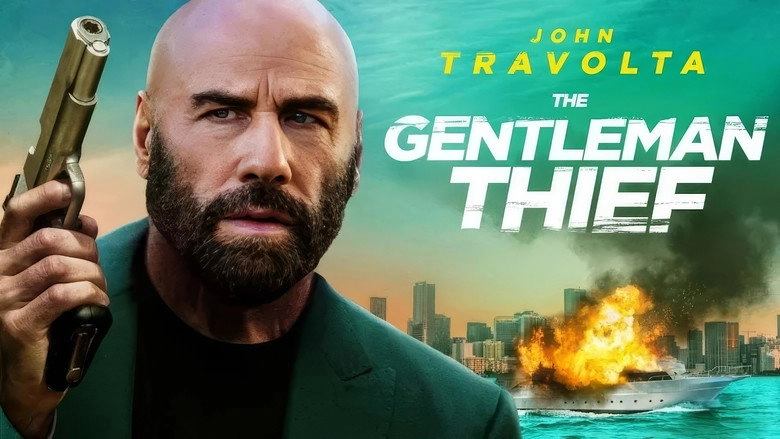 The Gentleman Thief (2026)