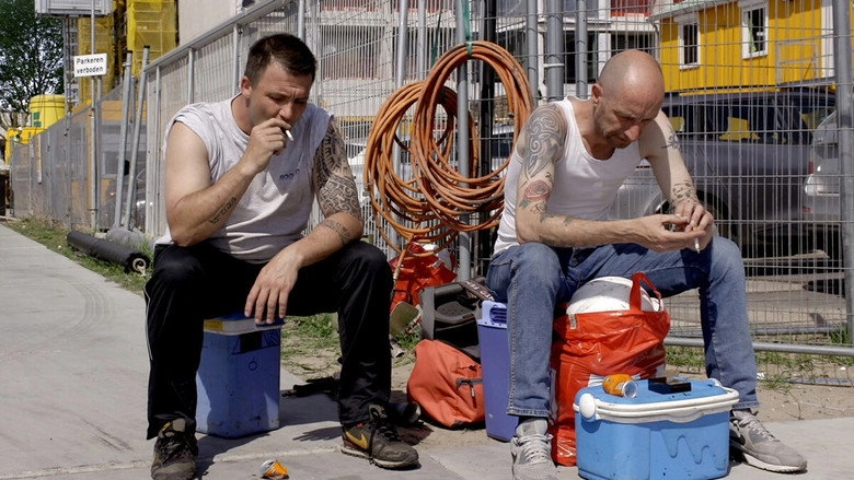 Jongens Van De Bouw (2019)