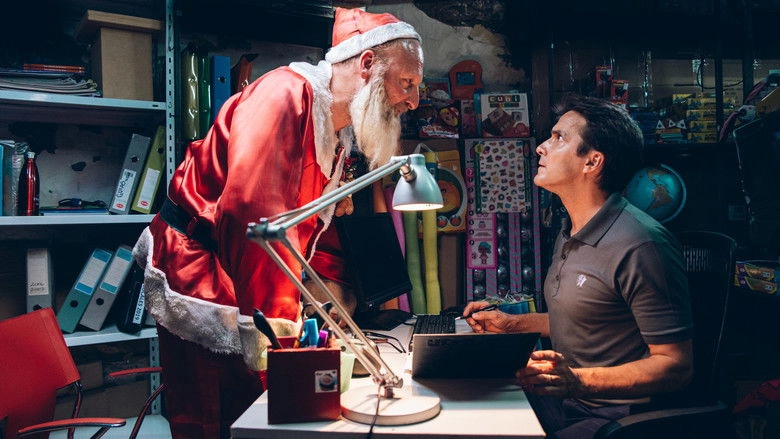 Despues De Las 12 (2021)