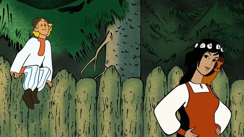 Khrabrets-udalets (1976)