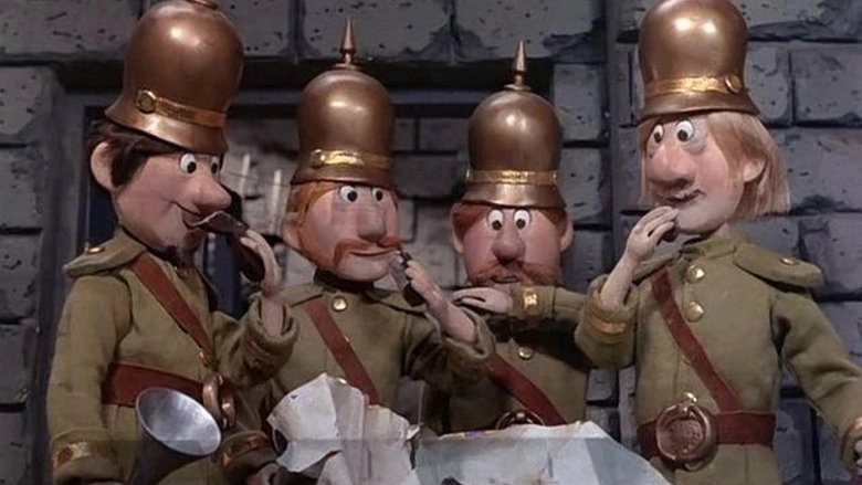 The Easter Bunny Is Comin' To Town (1977)