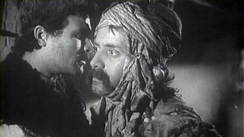 Pesma Sa Kumbare (1955)