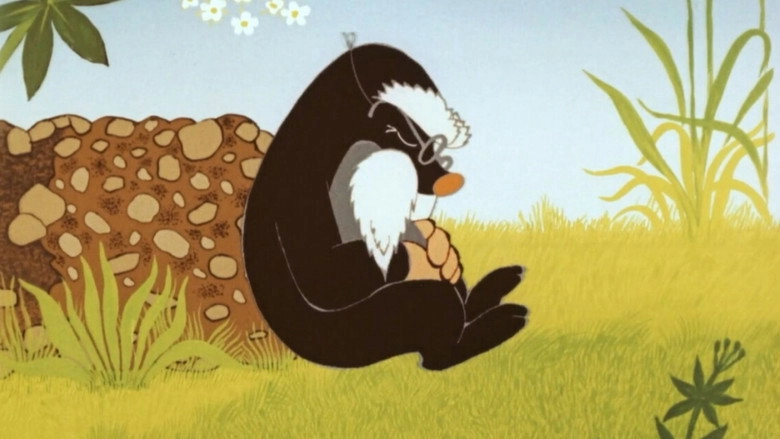 Restlessness (1983)