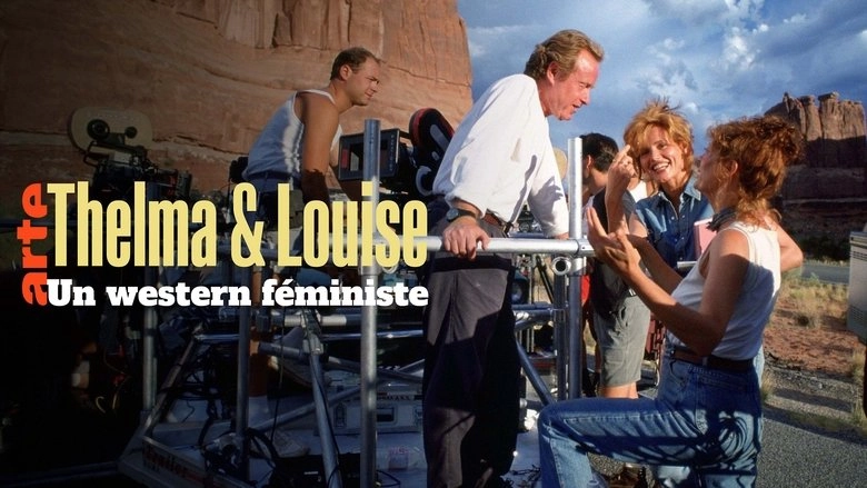 Thelma Et Louise, Un Western Feministe (2025)