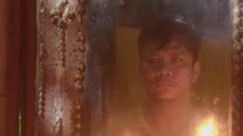 The Warrior (2025)