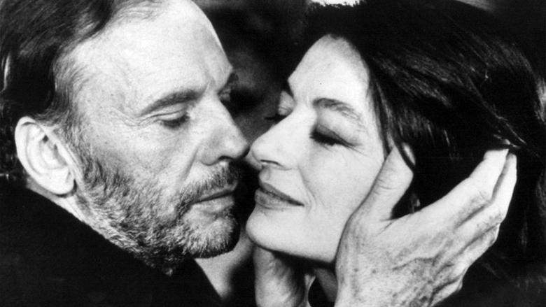 A Man And A Woman: 20 Years Later (1986)