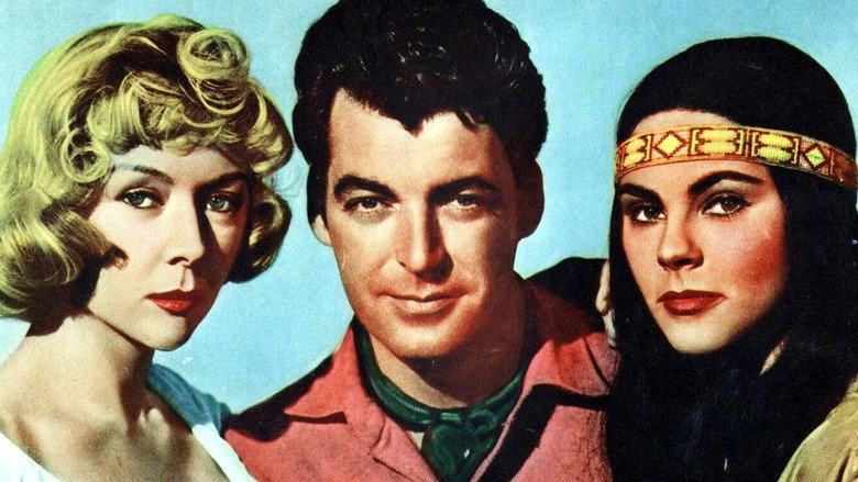 Ride Out For Revenge (1957)