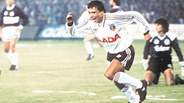 Tu Historia Es Mi Historia: Colo Colo Campeon 1991 (2010)