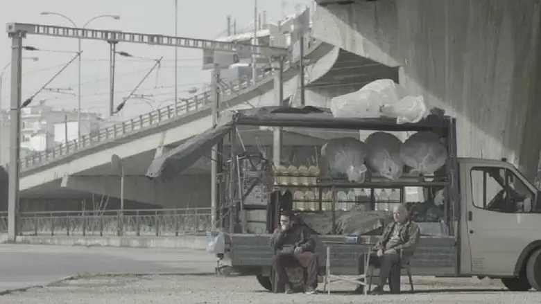 The Sound Of Violence (2021)