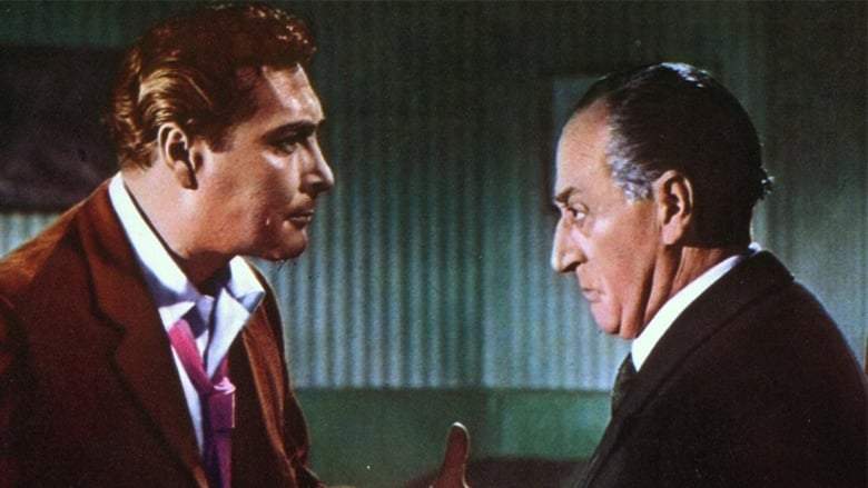 Due Cuori Fra Le Belve (1943)