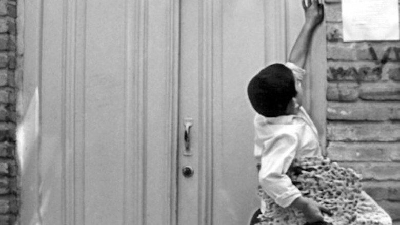 The Bread And Alley (1970)