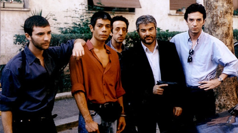 Gli Angeli Di Borsellino (2003)