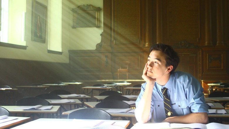 The Language Of Love (2013)