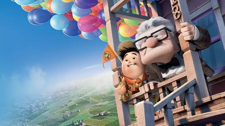 Up (2009)