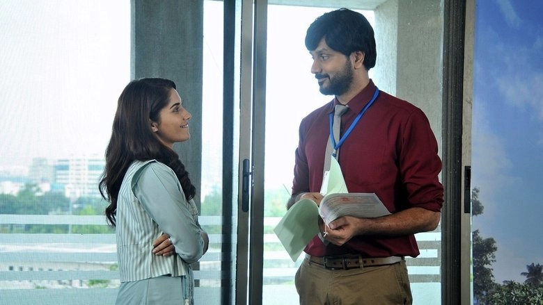 Nootokka Zillala Andagaadu (2021)
