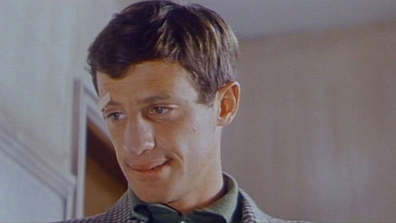Magnet Of Doom (1963)