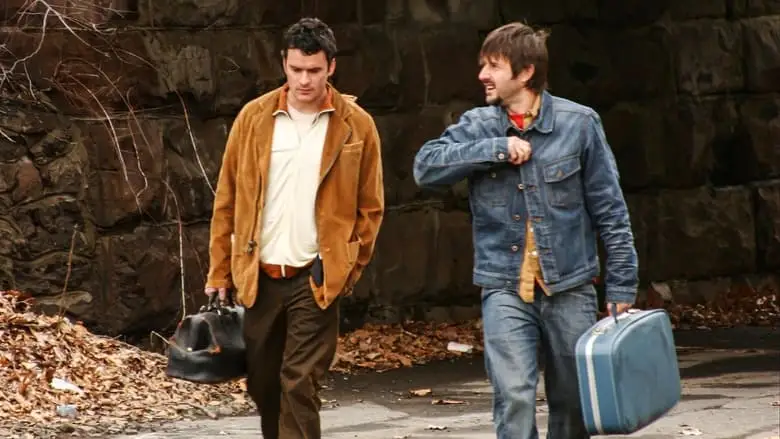 Slingshot (2005)