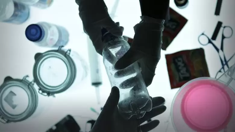 The Liquid Bomb Plot (2011)