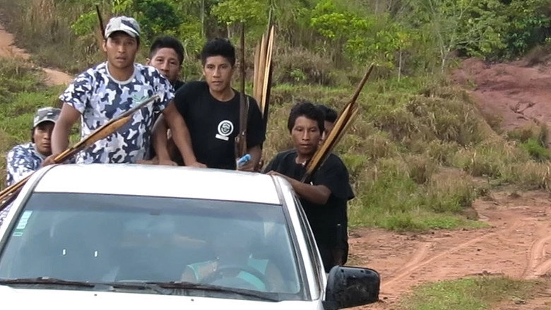 Zawxiperkwe Ka'a: Guardioes Da Floresta (2019)