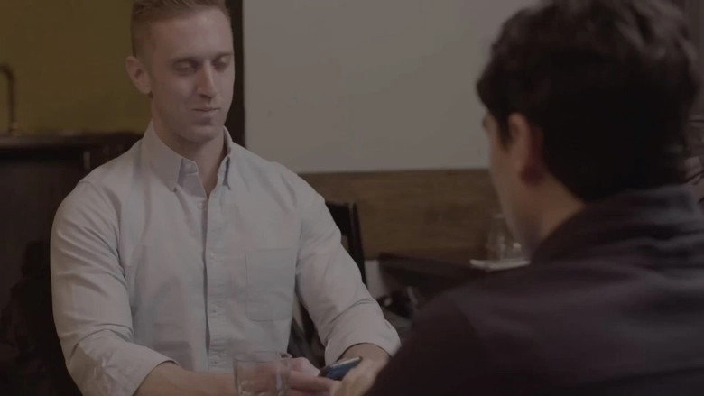 The Date (2015)
