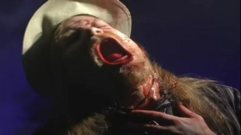 Morbid Tales (2020)