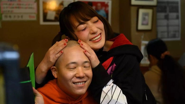 Grave Of Love 2 (2020)