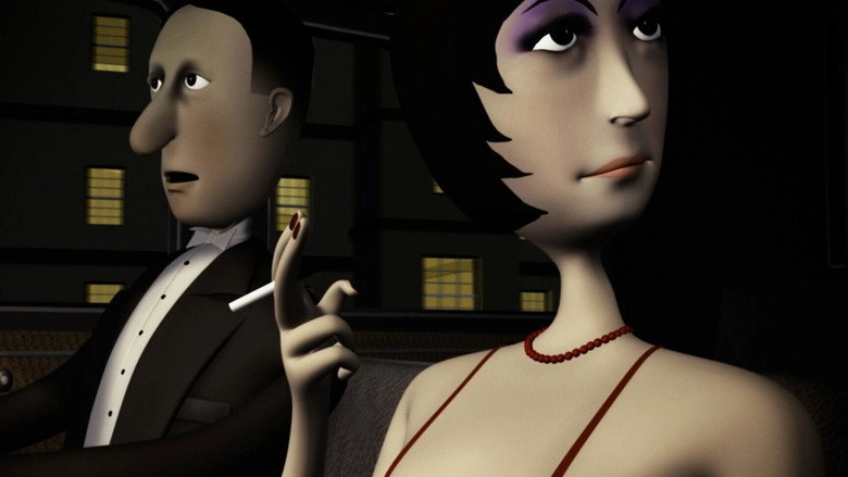 Nosferatu. Uzhas Nochi (2010)