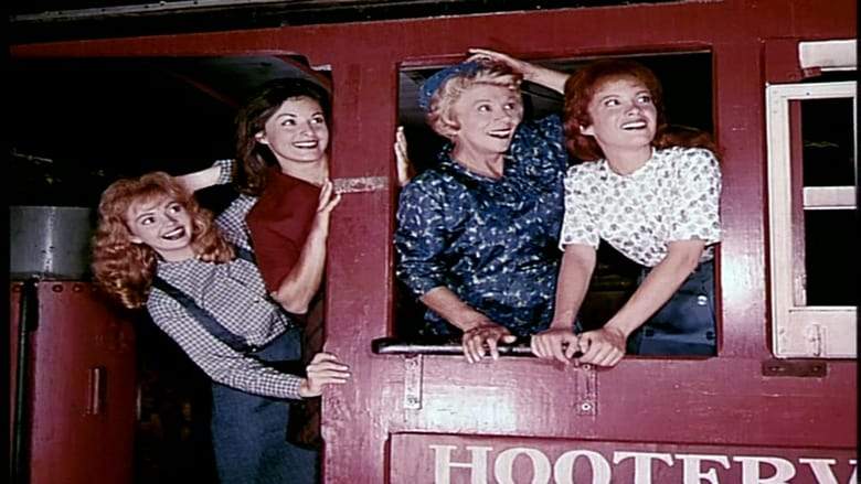 The History Of Hooterville (2005)