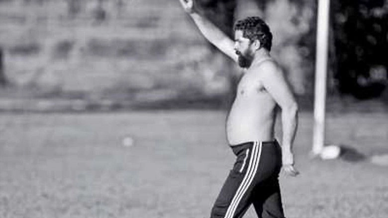 Nao Nasci Para Deixar Meus Olhos Perderem Tempo (2019)